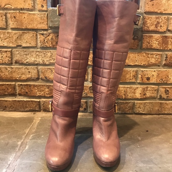 rockport tall boots